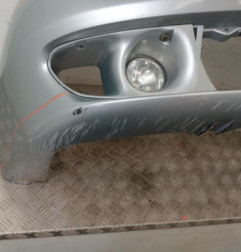 Pare choc avant ALFA ROMEO 156 Photo n°4