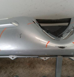 Pare choc avant ALFA ROMEO 156 Photo n°5