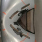 Pare choc avant ALFA ROMEO 156