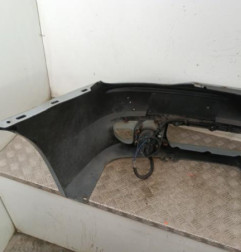 Pare choc avant ALFA ROMEO 156 Photo n°8
