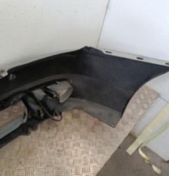 Pare choc avant ALFA ROMEO 156 Photo n°9