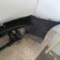 Pare choc avant ALFA ROMEO 156
