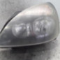 Optique avant principal gauche (feux)(phare) RENAULT CLIO 2