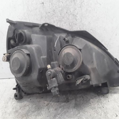 Optique avant principal gauche (feux)(phare) RENAULT CLIO 2