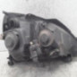 Optique avant principal gauche (feux)(phare) RENAULT CLIO 2