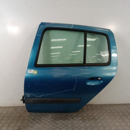 Porte arriere gauche RENAULT CLIO 2 Photo n°1