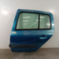 Porte arriere gauche RENAULT CLIO 2