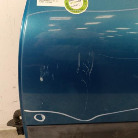 Porte arriere gauche RENAULT CLIO 2