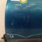 Porte arriere gauche RENAULT CLIO 2