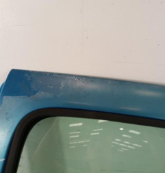 Porte arriere gauche RENAULT CLIO 2 Photo n°4