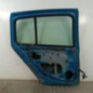 Porte arriere gauche RENAULT CLIO 2