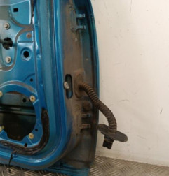 Porte arriere gauche RENAULT CLIO 2 Photo n°7
