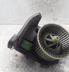 Pulseur d'air RENAULT CLIO 2 Photo n°1