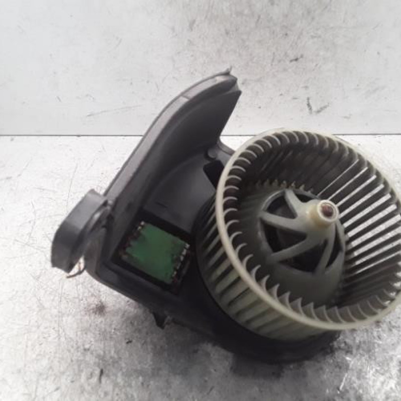 Pulseur d'air RENAULT CLIO 2 Pulseur d'air RENAULT CLIO 2