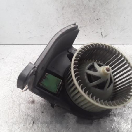Pulseur d'air RENAULT CLIO 2 Photo n°1