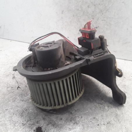 Pulseur d'air RENAULT CLIO 2