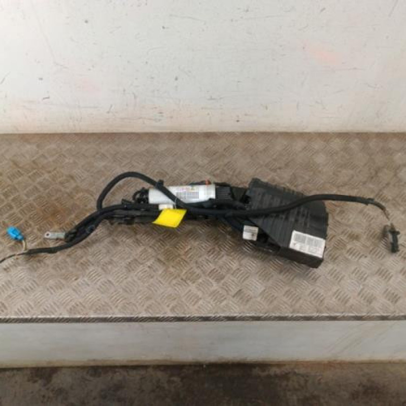ECU start stop PEUGEOT 208 1 ECU start stop PEUGEOT 208 1