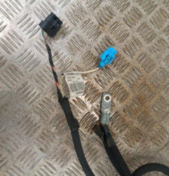 ECU start stop PEUGEOT 208 1