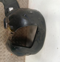Pare boue avant droit PEUGEOT PARTNER 2