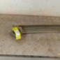Renfort pare choc arriere (traverse) HONDA CIVIC 8