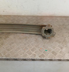 Renfort pare choc arriere (traverse) HONDA CIVIC 8 Photo n°3
