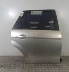 Porte arriere droit FORD FOCUS 2 Photo n°1