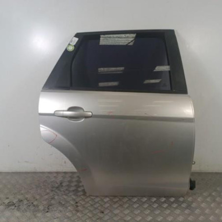 Porte arriere droit FORD FOCUS 2 Photo n°1