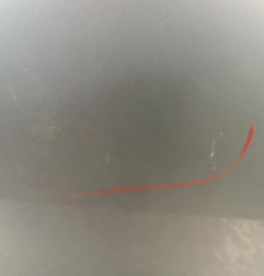 Porte arriere droit FORD FOCUS 2 Photo n°4