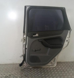 Porte arriere droit FORD FOCUS 2 Photo n°7