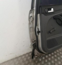Porte arriere droit FORD FOCUS 2 Photo n°8