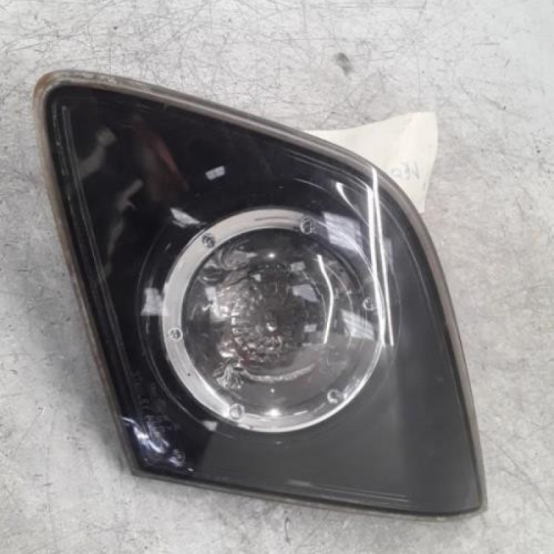 Optique avant secondaire droit (feux)(clignotant) MAZDA 3 1