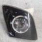 Optique avant secondaire droit (feux)(clignotant) MAZDA 3 1