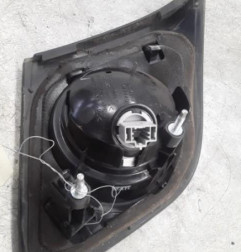 Optique avant secondaire droit (feux)(clignotant) MAZDA 3 1