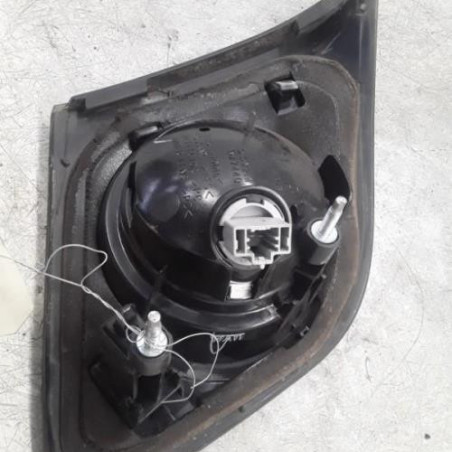 Optique avant secondaire droit (feux)(clignotant) MAZDA 3 1