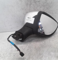 Retroviseur droit RENAULT CLIO 4 Photo n°1