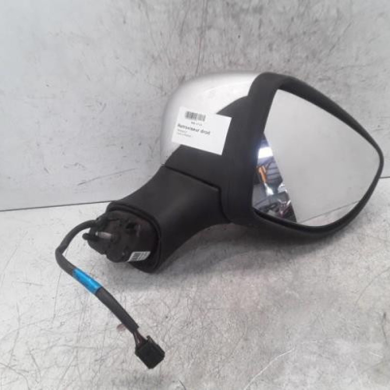 Retroviseur droit RENAULT CLIO 4