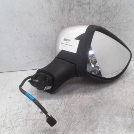 Retroviseur droit RENAULT CLIO 4 Photo n°1