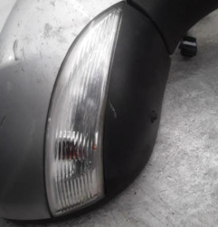 Retroviseur droit RENAULT CLIO 4 Photo n°4