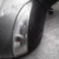 Retroviseur droit RENAULT CLIO 4