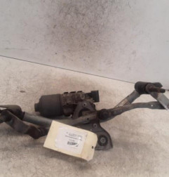 Moteur essuie glace avant RENAULT TWINGO 2 Photo n°1