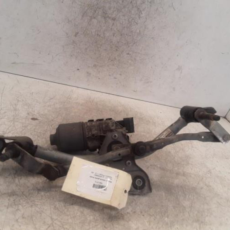 Moteur essuie glace avant RENAULT TWINGO 2