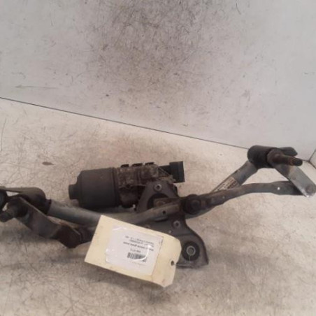 Moteur essuie glace avant RENAULT TWINGO 2 Photo n°1