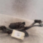 Moteur essuie glace avant RENAULT TWINGO 2