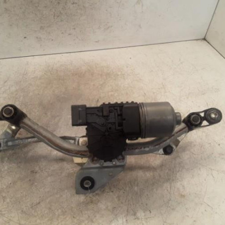 Moteur essuie glace avant RENAULT TWINGO 2