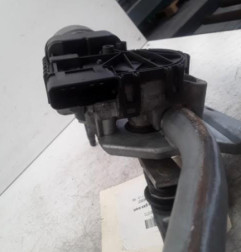 Moteur essuie glace avant RENAULT TWINGO 2 Photo n°3