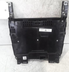 Commande autoradio CITROEN DS4