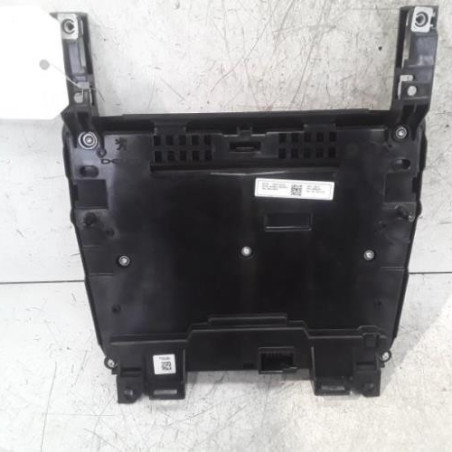 Commande autoradio CITROEN DS4