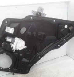 Leve vitre electrique arriere droit VOLKSWAGEN TIGUAN 1 Photo n°1