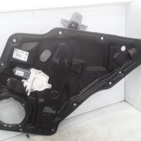 Leve vitre electrique arriere droit VOLKSWAGEN TIGUAN 1 Photo n°1