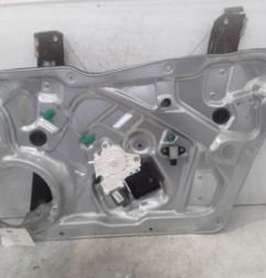 Leve vitre electrique avant droit VOLKSWAGEN TIGUAN 1 Photo n°1